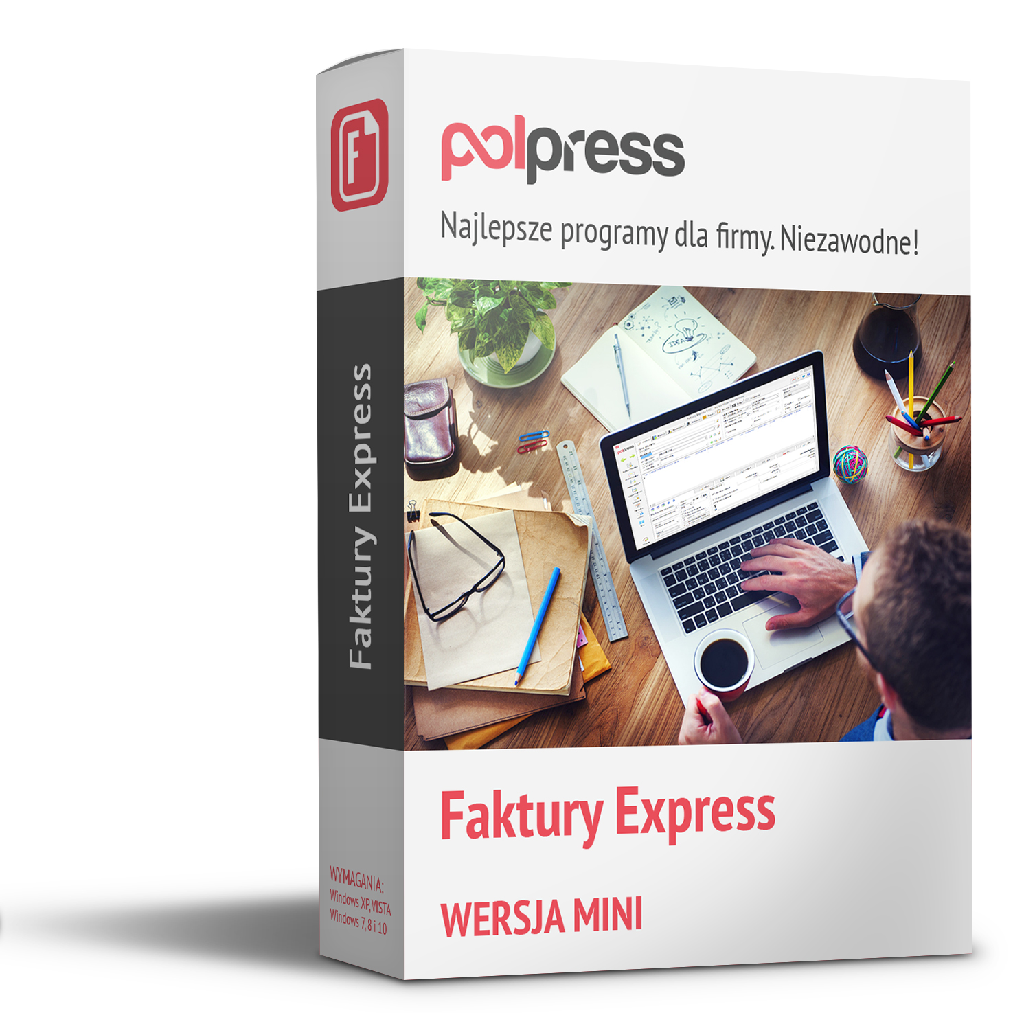 program Faktury Express